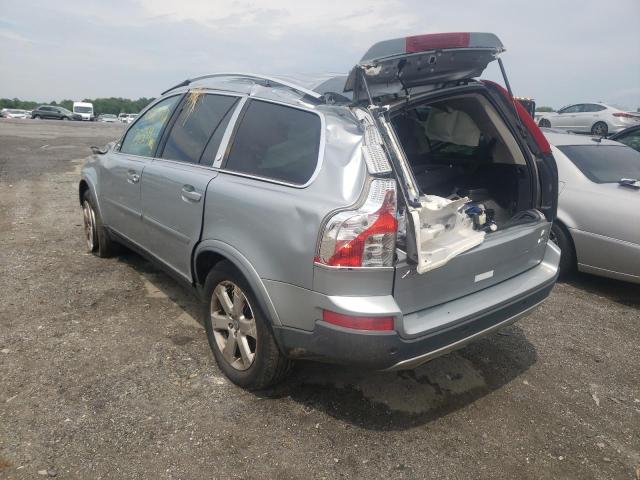 Photo 3 from auction – 2010 VOLVO XC90 V8 with VIN YV4852CZ8A1550226