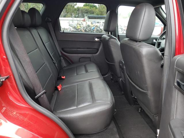 Photo 6 from auction – 2010 FORD ESCAPE LIM with VIN 1FMCU0EG2AKB21217