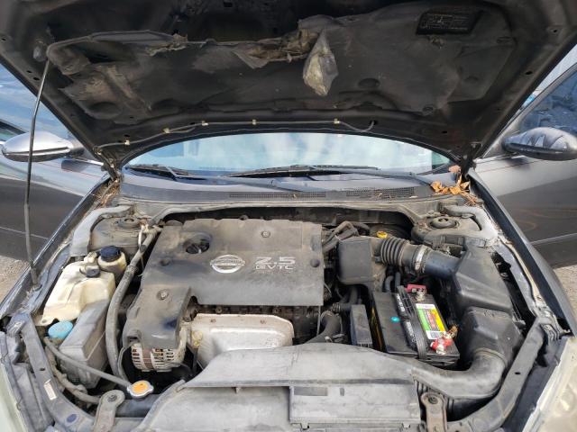 Photo 7 from auction – 2006 NISSAN ALTIMA S with VIN 1N4AL11D66C181718