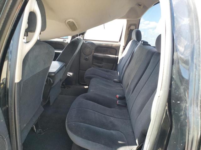 Photo 6 from auction – 2005 DODGE RAM 1500 S with VIN 1D7HA18NX5J577079