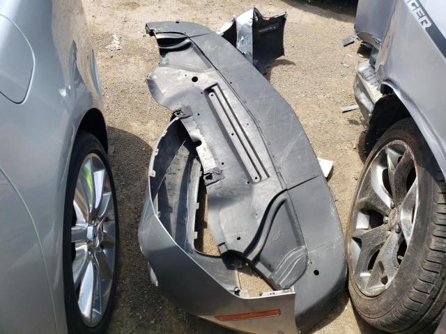 Photo 9 from auction – 2015 DODGE CHALLENGER with VIN 2C3CDZAG8FH823446