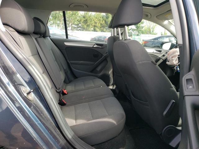 Photo 6 from auction – 2012 VOLKSWAGEN GOLF with VIN WVWDA7AJ6CW009219