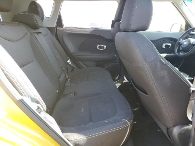 Foto 6 de la subasta – 2015 KIA SOUL + con VIN KNDJP3A51F7126346