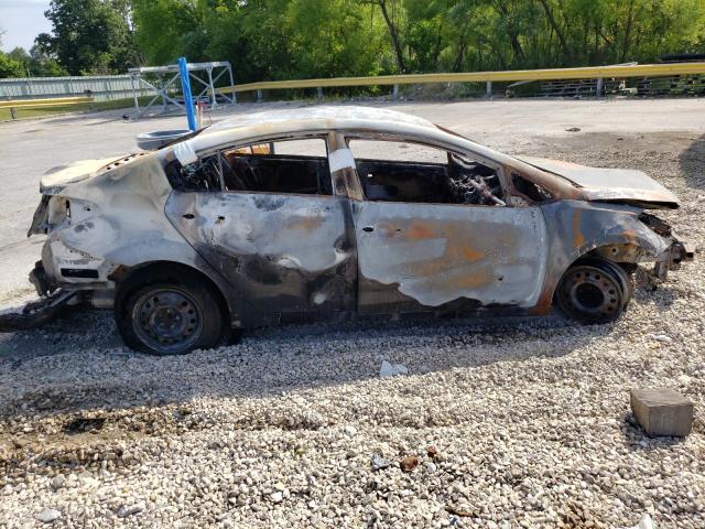 Photo 9 from auction – 2014 KIA FORTE LX with VIN KNAFK4A62E5150567