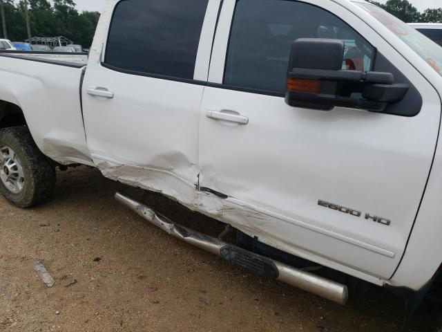 Photo 9 from auction – 2015 CHEVROLET SILVERADO with VIN 1GC1KVE8XFF584942