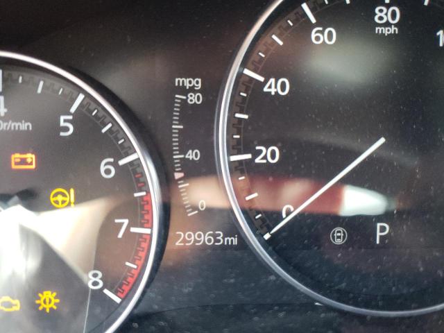 Photo 8 from auction – 2020 MAZDA 3 PREFERRE with VIN 3MZBPADL2LM119200