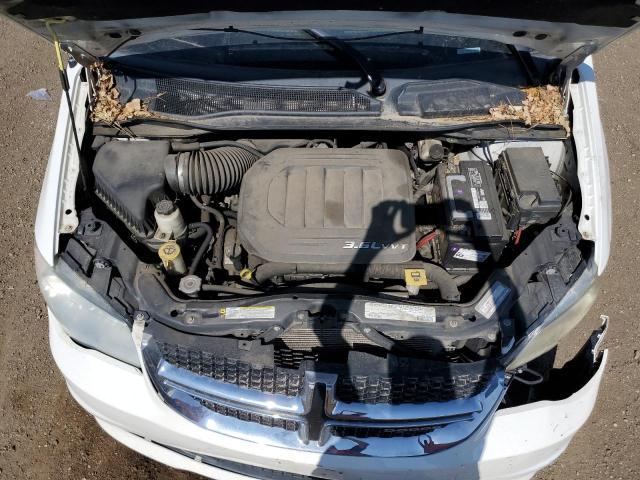 Photo 7 from auction – 2011 DODGE GRAND CARA with VIN 2D4RN3DG2BR632981