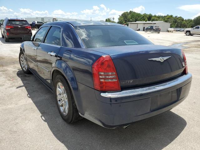Photo 3 from auction – 2005 CHRYSLER 300C with VIN 2C3AA63H15H504005