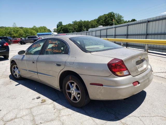 Photo 3 from auction – 2001 OLDSMOBILE AURORA with VIN 1G3GR64H914115035
