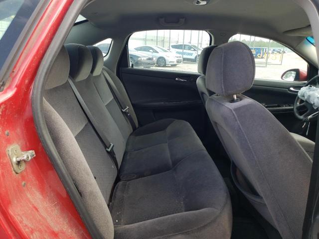 Photo 6 from auction – 2008 CHEVROLET IMPALA LS with VIN 2G1WB58N689107341