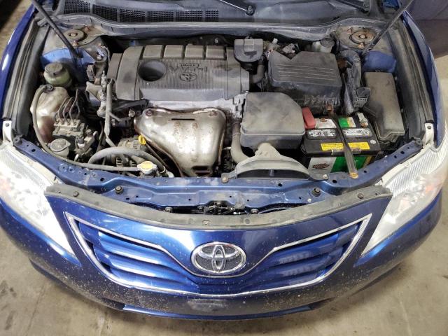 Zdjęcie 7 z aukcji – 2011 TOYOTA CAMRY BASE z VIN 4T1BF3EK2BU734214