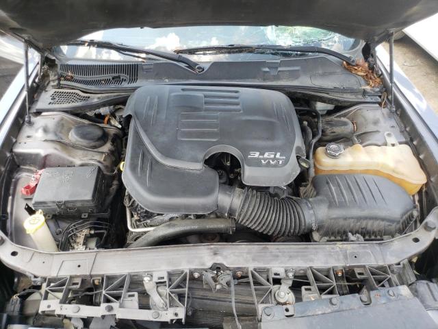 Photo 7 from auction – 2015 DODGE CHALLENGER with VIN 2C3CDZAG8FH819459