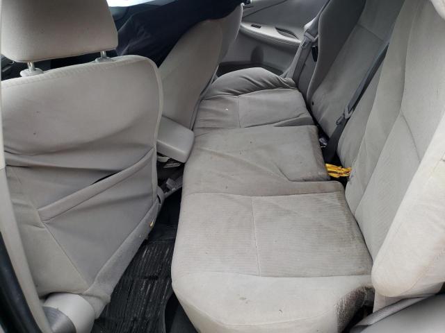 Photo 6 from auction – 2010 TOYOTA COROLLA BA with VIN 1NXBU4EE1AZ363213