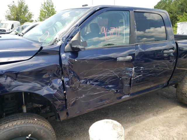 Photo 9 from auction – 2014 RAM 2500 ST with VIN 3C6UR5CL5EG186395