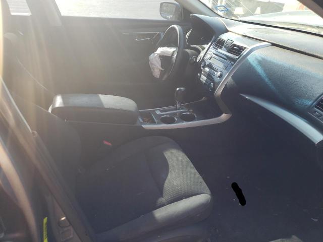 Photo 5 from auction – 2014 NISSAN ALTIMA 2.5 with VIN 1N4AL3AP7EC409486