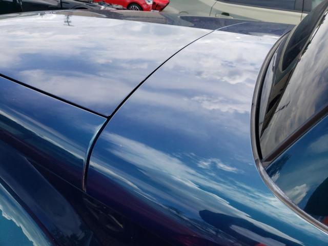 Photo 6 from auction – 2005 CHEVROLET SSR with VIN 1GCES14H65B120841