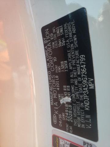 Photo 10 from auction – 2016 KIA SOUL + with VIN KNDJP3A59G7364799