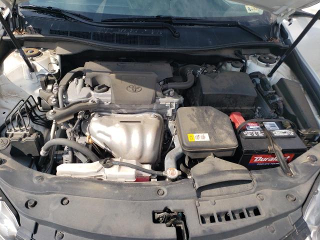 Photo 7 from auction – 2017 TOYOTA CAMRY LE with VIN 4T1BF1FK9HU781431