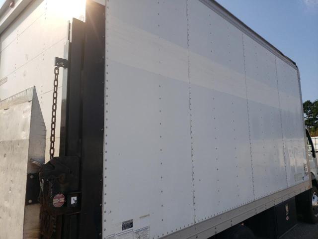Photo 6 from auction – 2008 INTERNATIONAL CF 600 with VIN 3HAJFAVK08L046408