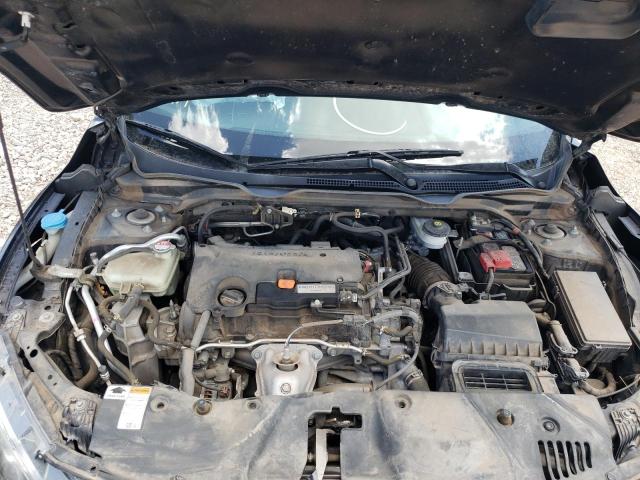 Photo 7 from auction – 2017 HONDA CIVIC EX with VIN 19XFC2F75HE054804
