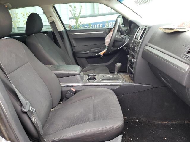 Photo 5 from auction – 2009 CHRYSLER 300 with VIN 2C3KA43D79H555715