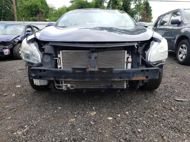 Photo 9 from auction – 2010 NISSAN MAXIMA with VIN 1N4AA5AP1AC874681