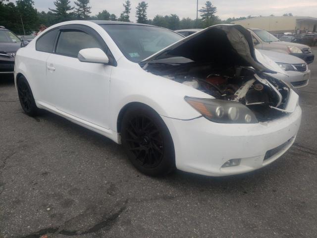 SCION TC 2008 with VIN JTKDE167980235255 - Photo from auction