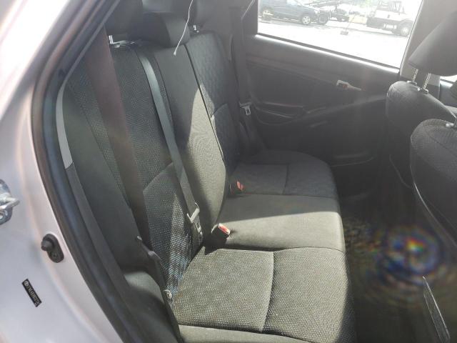 Photo 6 from auction – 2009 TOYOTA COROLLA MA with VIN 2T1KE40E89C021341