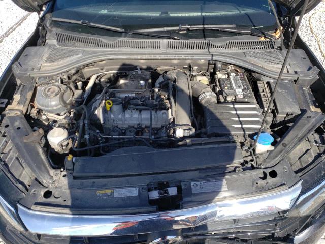 Photo 7 from auction – 2019 VOLKSWAGEN JETTA S with VIN 3VWCB7BU2KM240082