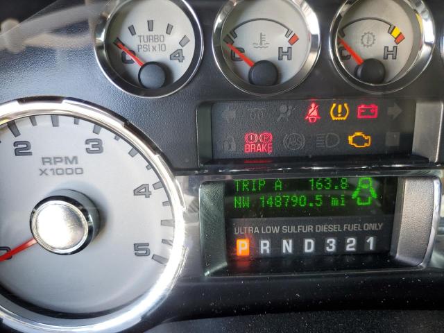 Photo 8 from auction – 2010 FORD F250 SUPER with VIN 1FTSW2BR8AEB43488