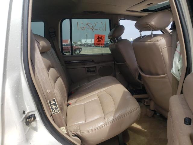 Foto 6 de la subasta – 2000 FORD EXPLORER L con VIN 1FMDU85P8YZB11666