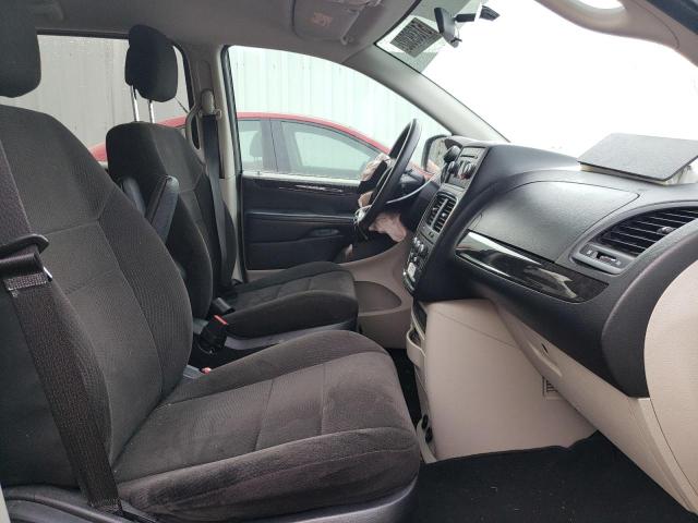 Photo 5 from auction – 2012 DODGE GRAND CARA with VIN 2C4RDGBGXCR220108