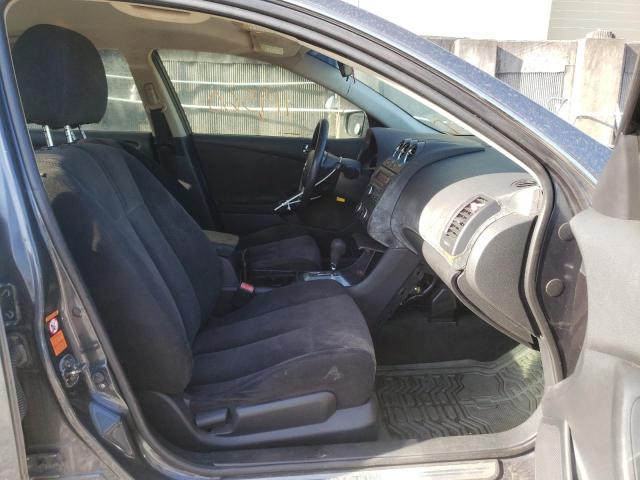 Photo 5 from auction – 2007 NISSAN ALTIMA 2.5 with VIN 1N4AL21E27N415115