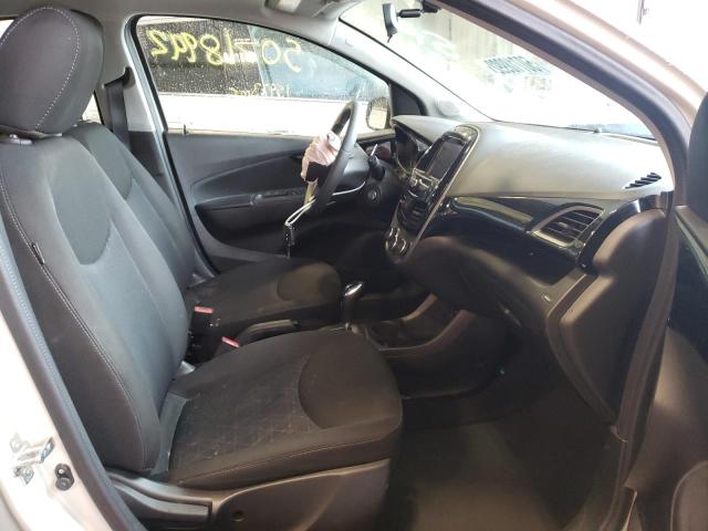 Photo 5 from auction – 2020 CHEVROLET SPARK 1LT with VIN KL8CD6SA9LC475880
