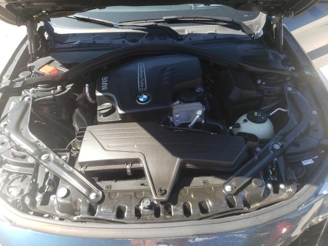 Photo 7 from auction – 2015 BMW 428 I with VIN WBA3V5C54FP752283
