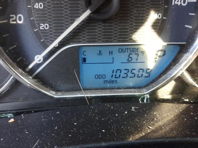 Photo 8 from auction – 2015 TOYOTA COROLLA L with VIN 5YFBURHE8FP201824