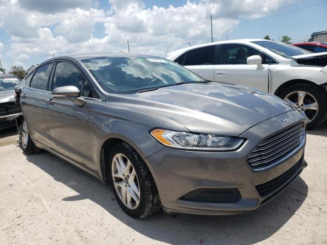 Photo 1 from auction – 2014 FORD FUSION SE with VIN 3FA6P0H75ER373314