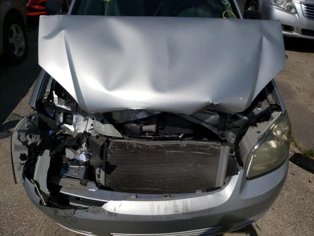 Photo 7 from auction – 2010 CHEVROLET COBALT LS with VIN 1G1AB1F59A7221413