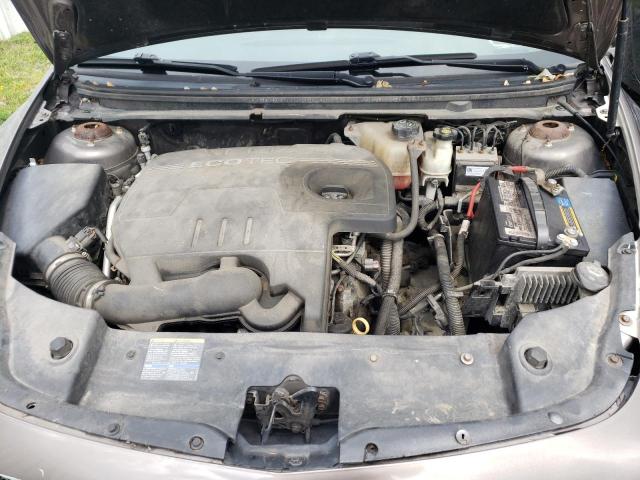 Photo 7 from auction – 2010 CHEVROLET MALIBU LS with VIN 1G1ZA5E05AF106753
