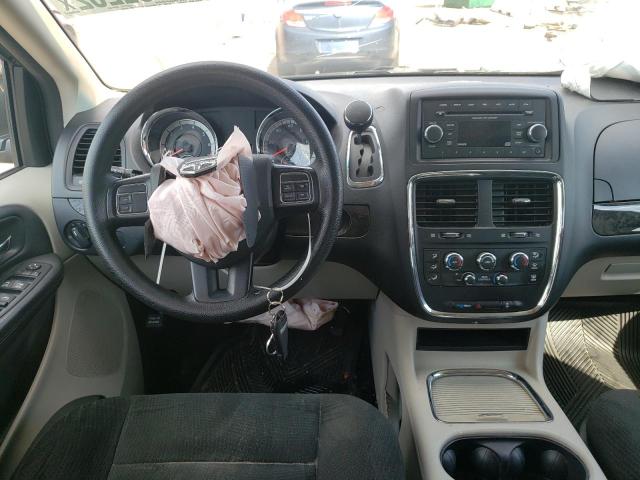 Foto 9 de la subasta – 2016 DODGE GRAND CARA con VIN 2C4RDGCGXGR274240
