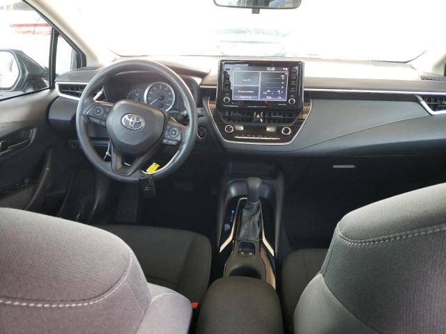 Photo 9 from auction – 2022 TOYOTA COROLLA LE with VIN 5YFVPMAE7NP280483