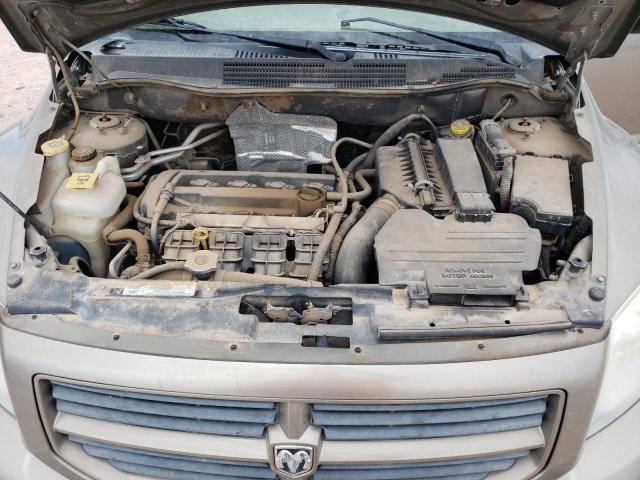 Photo 7 from auction – 2008 DODGE CALIBER with VIN 1B3HB28B88D714334