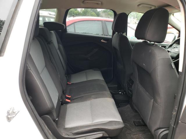 Photo 6 from auction – 2017 FORD ESCAPE SE with VIN 1FMCU0GDXHUC97627
