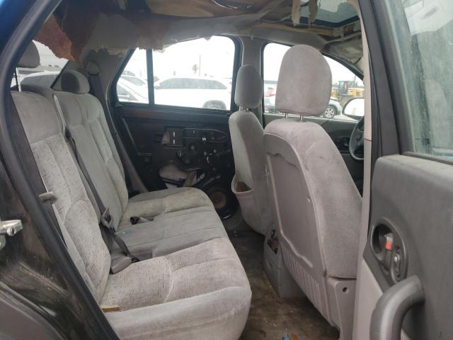 Photo 6 from auction – 2003 SATURN VUE with VIN 5GZCZ63B03S862497