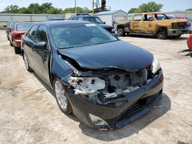 Zdjęcie 9 z aukcji – 2012 TOYOTA CAMRY BASE z VIN 4T4BF1FK3CR223623