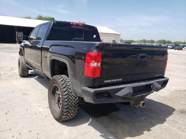Photo 3 from auction – 2015 GMC SIERRA K25 with VIN 1GT120E84FF647102