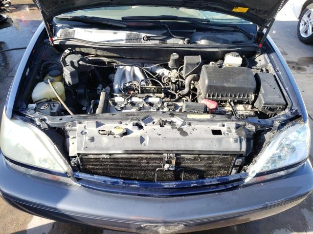 Photo 7 from auction – 2003 LEXUS RX 300 with VIN JTJGF10U730161193