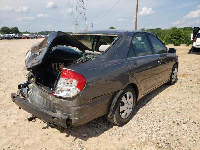 Photo 4 from auction – 2003 TOYOTA CAMRY LE with VIN 4T1BE32K83U655302