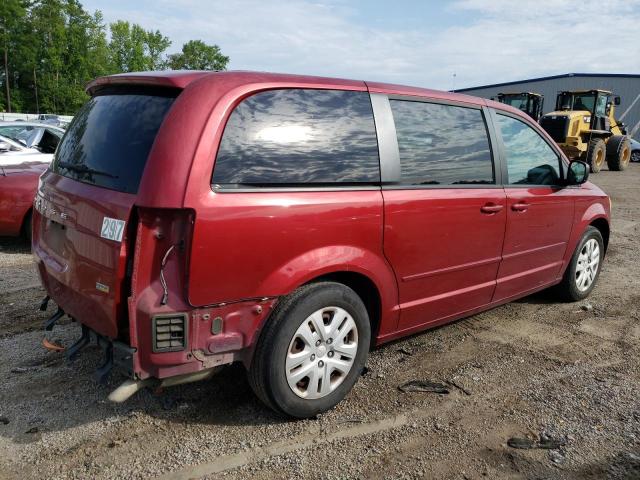Photo 4 from auction – 2014 DODGE GRAND CARA with VIN 2C4RDGBG7ER380370