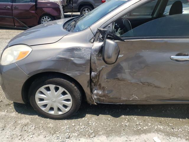 Photo 9 from auction – 2013 NISSAN VERSA S with VIN 3N1CN7APXDL838552